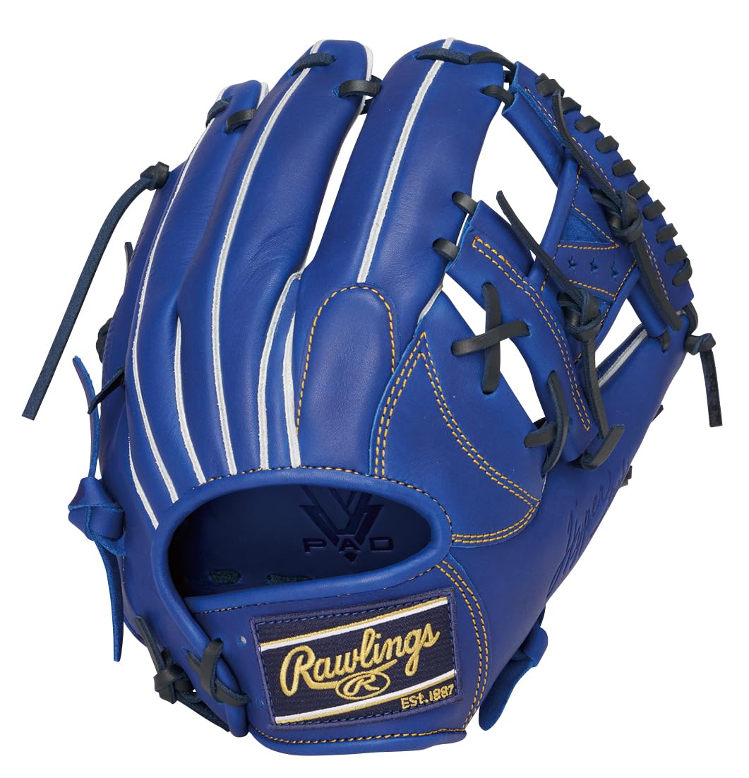Amazon | ローリングス(Rawlings) 野球用 グローブ 軟式 HYPER TECH